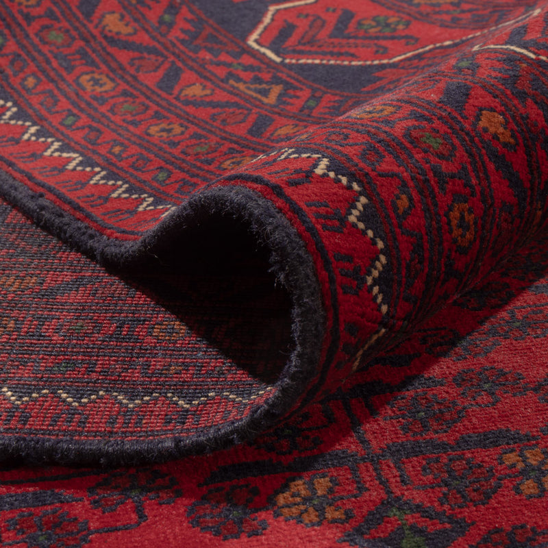 Khal Mohammadi Teppe 340x248cm - Orientalsk teppe