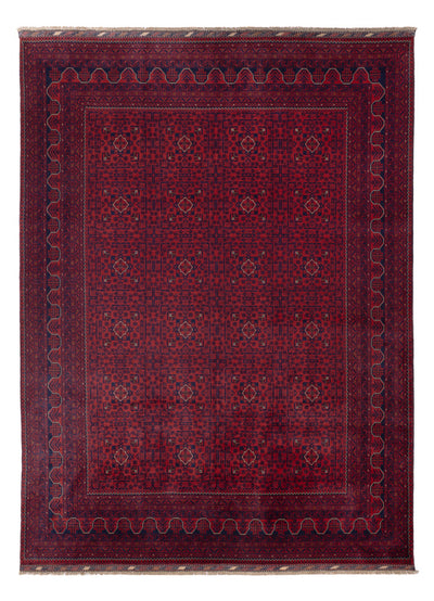Khal Mohammadi Teppe 254x340cm - Orientalsk teppe