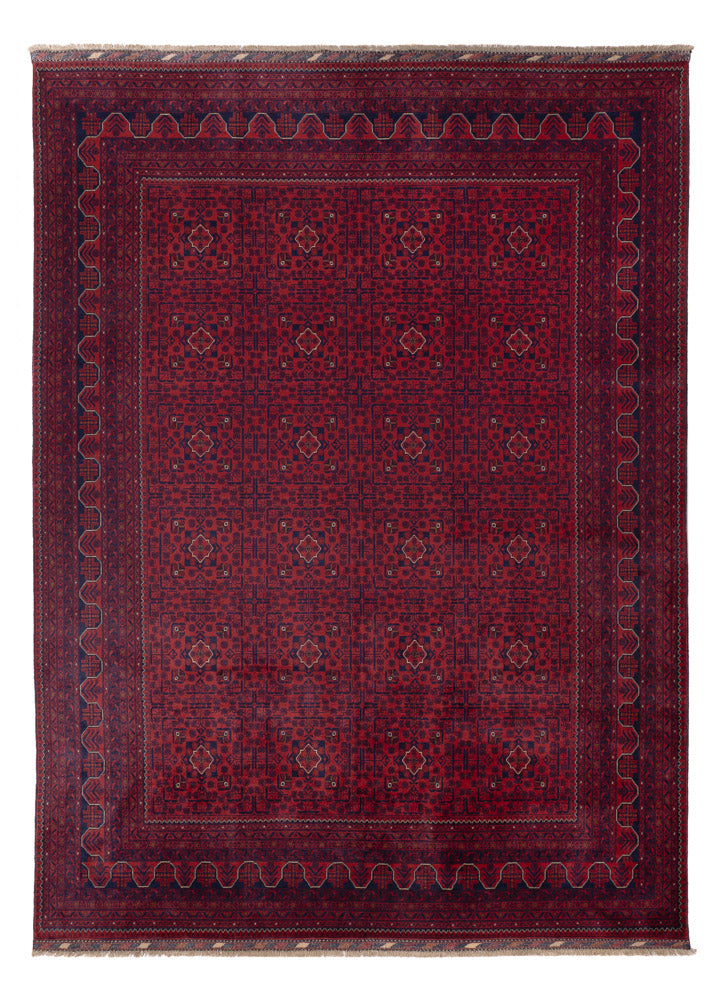 Khal Mohammadi Teppe 340x254cm - Orientalsk teppe