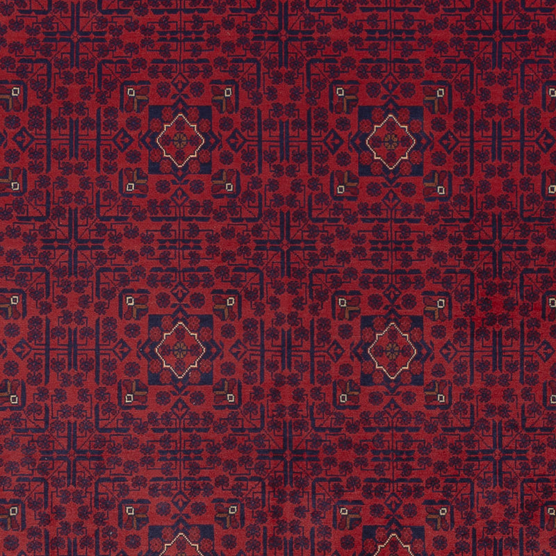 Khal Mohammadi Teppe 340x254cm - Orientalsk teppe