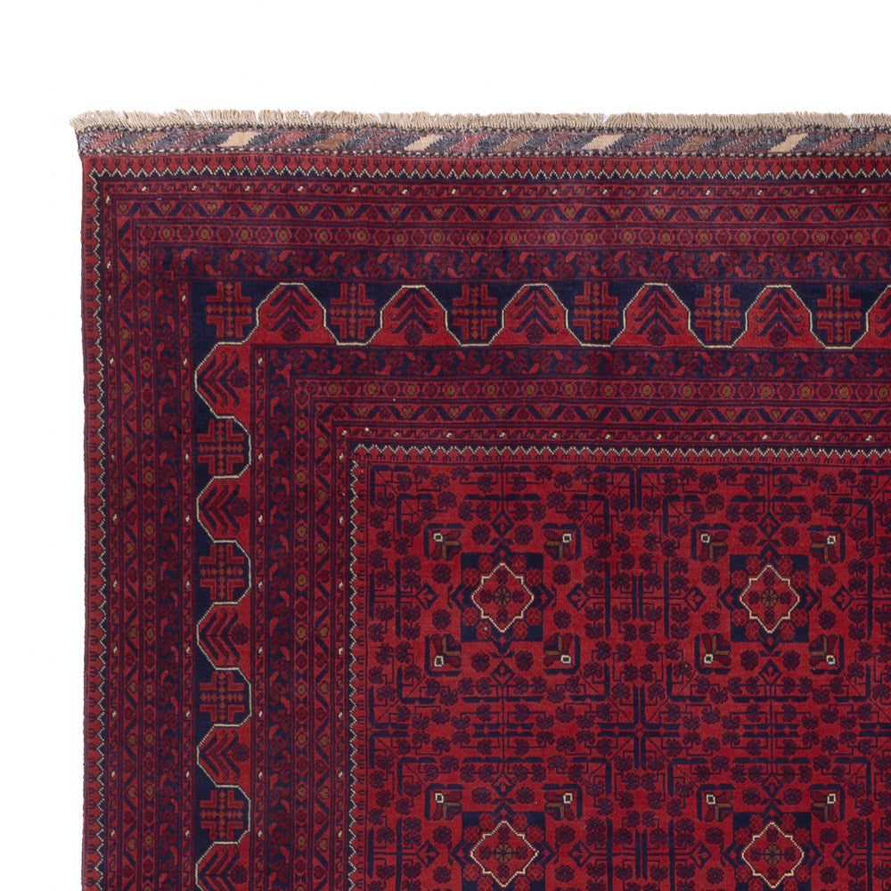Khal Mohammadi Teppe 340x254cm - Orientalsk teppe
