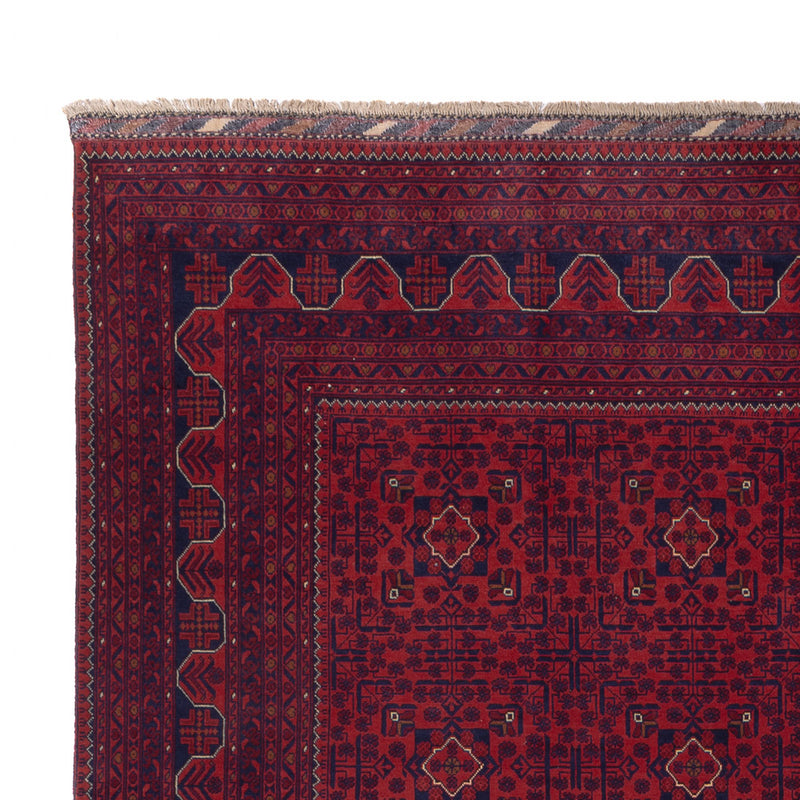Khal Mohammadi Teppe 340x254cm - Orientalsk teppe