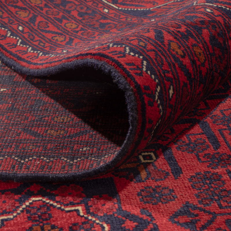 Khal Mohammadi Teppe 340x254cm - Orientalsk teppe