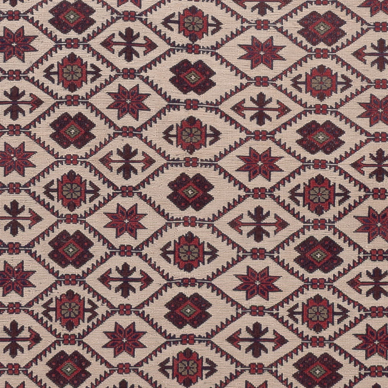 Afghansk kilim Teppe 189x127cm