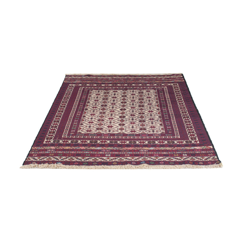 Afghansk kilim Teppe 189x127cm