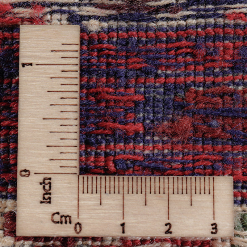 Afghansk kilim Teppe 189x127cm