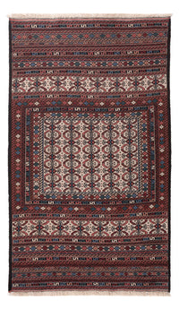 Afghansk kilim Teppe 207x118cm – product image