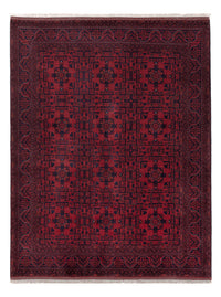 Afghansk teppe 193x152cm - Orientalsk teppe – product image