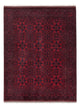 Afghansk teppe 193x152cm - Orientalsk teppe