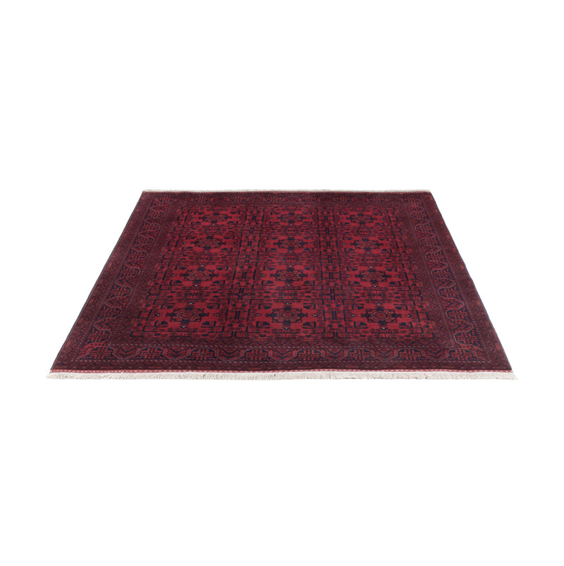 Afghansk teppe 193x152cm - Orientalsk teppe
