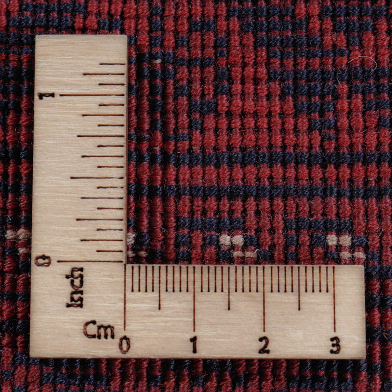 Afghansk teppe 193x152cm - Orientalsk teppe