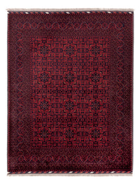 Afghansk teppe 200x151cm - Orientalsk teppe – product image