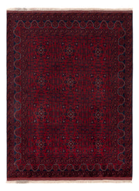 Afghansk teppe 197x153cm - Orientalsk teppe – product image