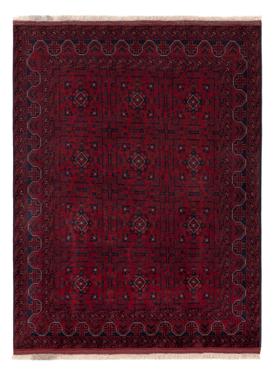 Afghansk teppe 153x197cm - Orientalsk teppe