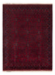 Afghansk teppe 197x153cm - Orientalsk teppe