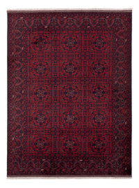 Afghansk teppe 197x149cm - Orientalsk teppe – product image