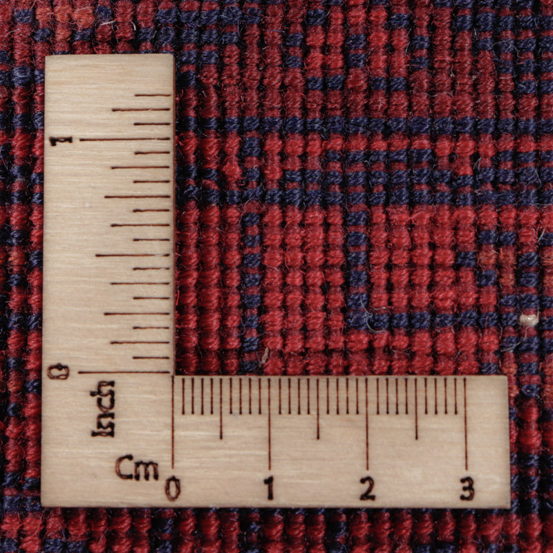 Afghansk teppe 197x149cm - Orientalsk teppe