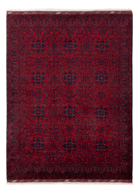 Afghansk teppe 199x150cm - Orientalsk teppe – product image