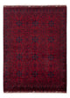 Afghansk teppe 199x150cm - Orientalsk teppe