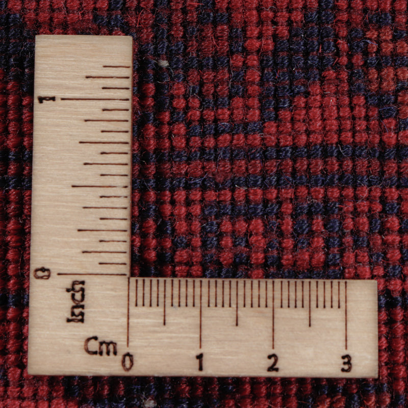 Afghansk teppe 199x150cm - Orientalsk teppe