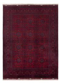 Afghansk teppe 197x152cm - Orientalsk teppe – product image