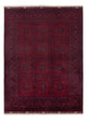 Afghansk teppe 197x152cm - Orientalsk teppe