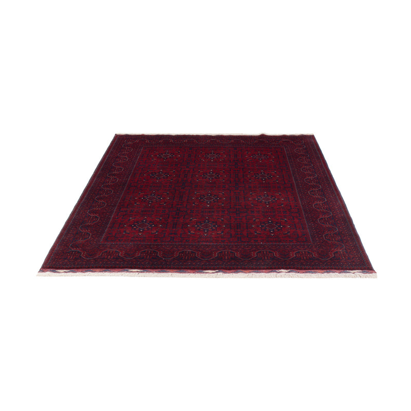 Afghansk teppe 197x152cm - Orientalsk teppe