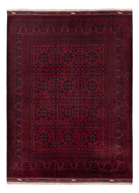 Afghansk teppe 201x152cm - Orientalsk teppe – product image