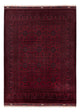 Afghansk teppe 201x152cm - Orientalsk teppe