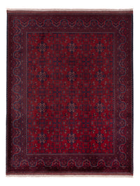 Afghansk teppe 200x154cm - Orientalsk teppe – product image