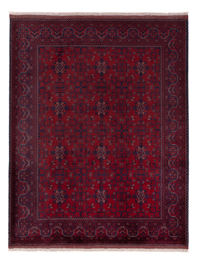 Afghansk teppe 154x200cm - Orientalsk teppe