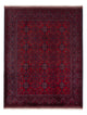 Afghansk teppe 200x154cm - Orientalsk teppe