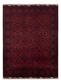 Afghansk teppe 192x150cm - Orientalsk teppe – product image