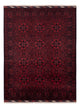 Afghansk teppe 192x150cm - Orientalsk teppe