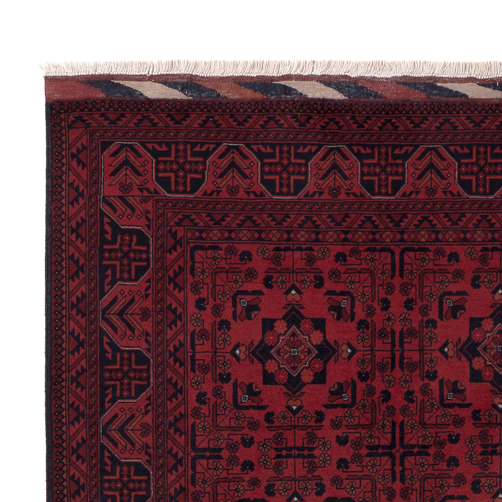 Afghansk teppe 192x150cm - Orientalsk teppe