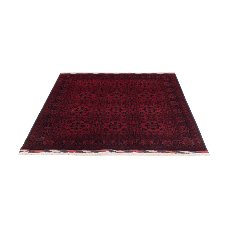 Afghansk teppe 192x150cm - Orientalsk teppe