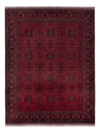 Afghansk teppe 195x154cm - Orientalsk teppe – product image
