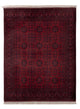 Afghansk teppe 147x194cm - Orientalsk teppe