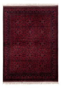 Afghansk teppe 196x148cm - Orientalsk teppe – product image