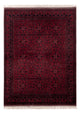 Afghansk teppe 196x148cm - Orientalsk teppe