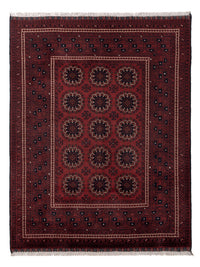 Afghansk teppe 197x151cm - Orientalsk teppe – product image