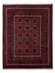 Afghansk teppe 197x151cm - Orientalsk teppe