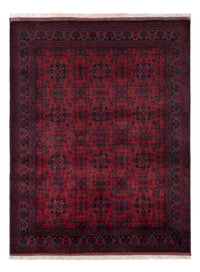 Afghansk teppe 151x190cm - Orientalsk teppe – product image