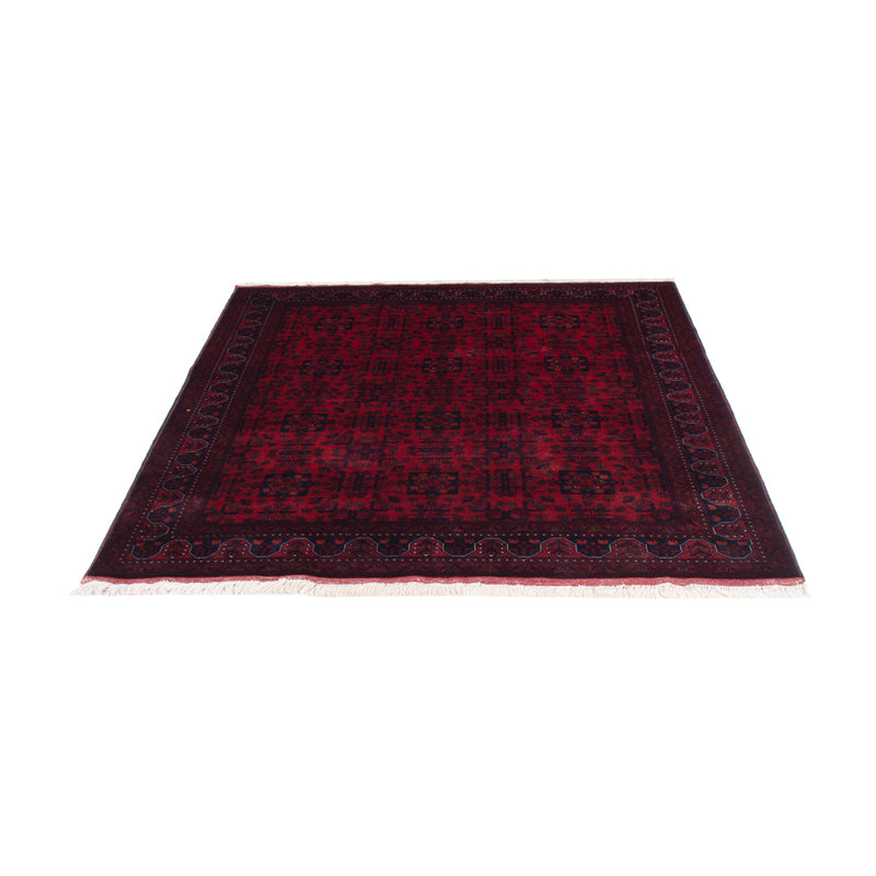 Afghansk teppe 151x190cm - Orientalsk teppe