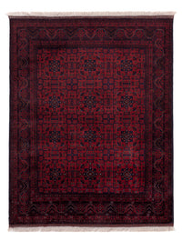 Afghansk teppe 194x150cm - Orientalsk teppe – product image
