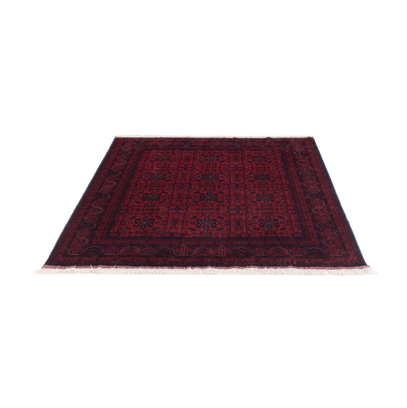 Afghansk teppe 194x150cm - Orientalsk teppe
