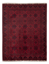 Afghansk teppe 197x151cm - Orientalsk teppe – product image