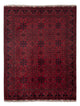 Afghansk teppe 197x151cm - Orientalsk teppe
