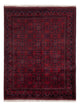 Afghansk teppe 195x151cm - Orientalsk teppe
