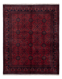 Afghansk teppe 191x151cm - Orientalsk teppe – product image